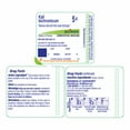 thumbnail image 3 of Boiron Kali Bichromicum 5C, Homeopathic Medicine for Colds With Thick Nasal Discharge, 80 Pellets, 3 of 12