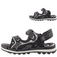 thumbnail image 1 of Water Release Sandals for Men & Women: Snap Lock, Waterproof, Slip-resistant, 1 of 7