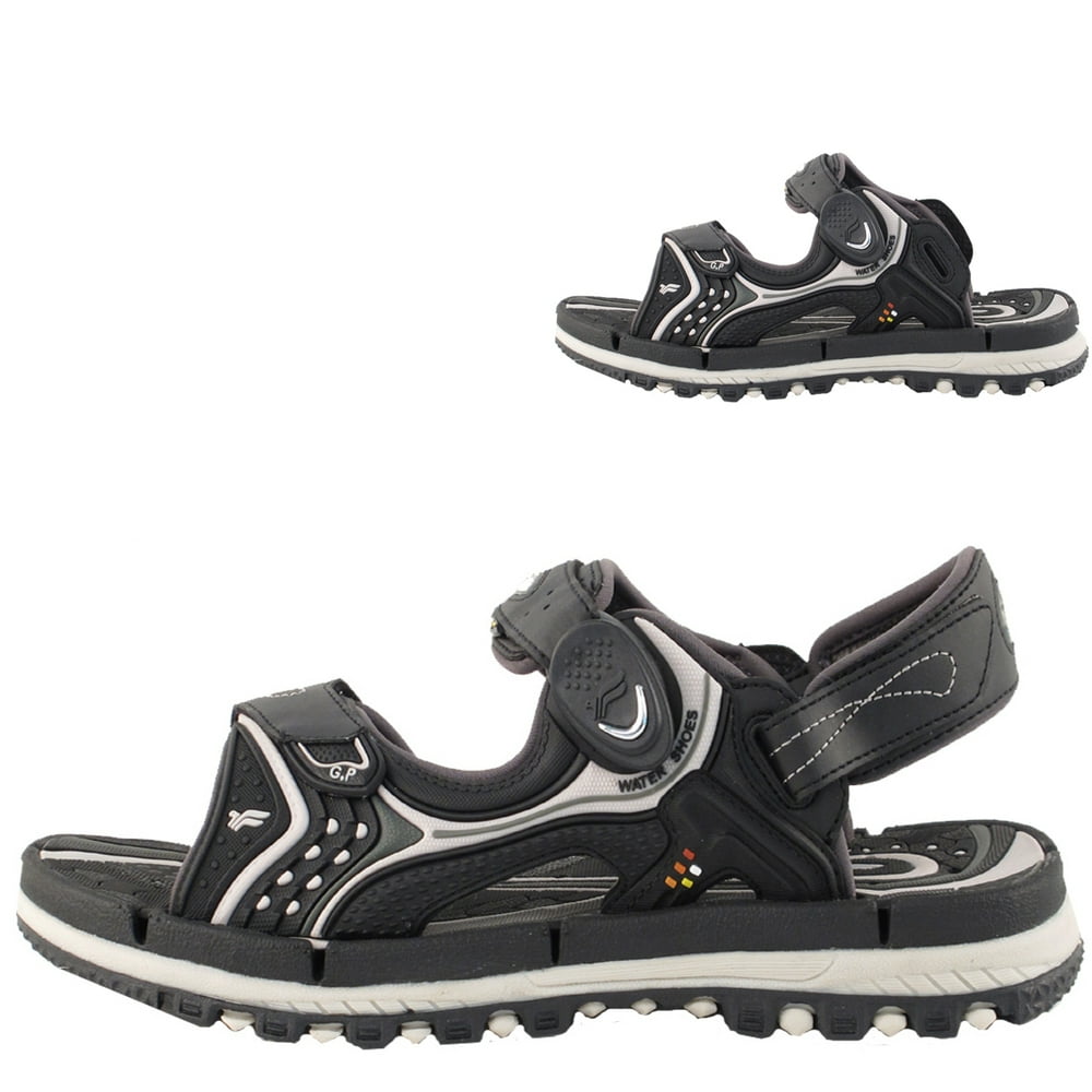 Gold Pigeon Shoes GP6912 Durable Comfort Outdoor Sandals for Men