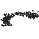 thumbnail image 5 of Ojos de botón de hongo 100pcs Set de Ojos Sólidos de Seguridad de Muñeca, Botones de de Fanmusic Ojos de botón de hongo, 5 of 7