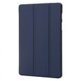 thumbnail image 1 of For Lenovo Legion Y700 2023 Case PU Leather Soft TPU Back Stand Tablet Shell For Legion Y700 2023 Case For Y700 2nd Gen Cover dark blue For Legion Y700 2023, 1 of 6