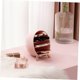 thumbnail image 2 of 1PC Box cosmetic storage box traveling makeup case mini lipstick mini travel makeup brushes dresser organizer countertop vanity organizer tray makeup, 2 of 4