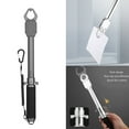 thumbnail image 2 of Fishing Gripper Mouth Grabber Fish Controller Fish Lip Grabber Fish Body Clamp, 2 of 13