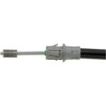 thumbnail image 2 of Parking Brake Cable - Dorman# C92942 Fits select: 1979-1980 PLYMOUTH VOLARE, 1979-1980 DODGE ASPEN, 2 of 3
