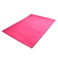 thumbnail image 5 of NUZYZ Antiskid Thicken Coral Fleece Floor Mat Rug Carpet Living Room Bedroom Decor, 5 of 8