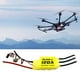 thumbnail image 4 of BLHeli 120A ESC Sin Escobillas 6V 5A BEC 2-6S para RC FPV Drone de Ala Fija Multirotor Piezas de Bricolaje B, 4 of 5