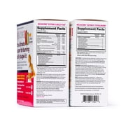 Relacore Ultimate Super Fat Burning Belly Bulge Kit