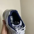 thumbnail image 4 of Size 8 - ASICS Gel 1130 White Midnight W, 4 of 6