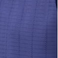thumbnail image 2 of Men's 2 Piece Short Sleeve Walking Suit Plaid in Purple - 2034, 2 of 3