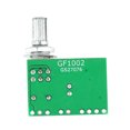 thumbnail image 4 of Carte d'Alimentation Audio Numérique, Carte de Module d'Ampli PAM8403, Mini DC 5V 4pcs pour un Usage Industriel, 4 of 8