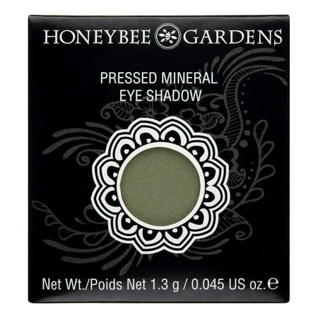 Honeybee Gardens Pressed Powder Eye Shadow Singles Conspiracy