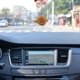 thumbnail image 3 of Espejo Retrovisor De Coche, Adorno Colgante De Globos De Animales Bonitos, Colgante Artesanal De Resina Para Decoración De Puerta Y Ventana De Coche Serendint HA039931-03, 3 of 6