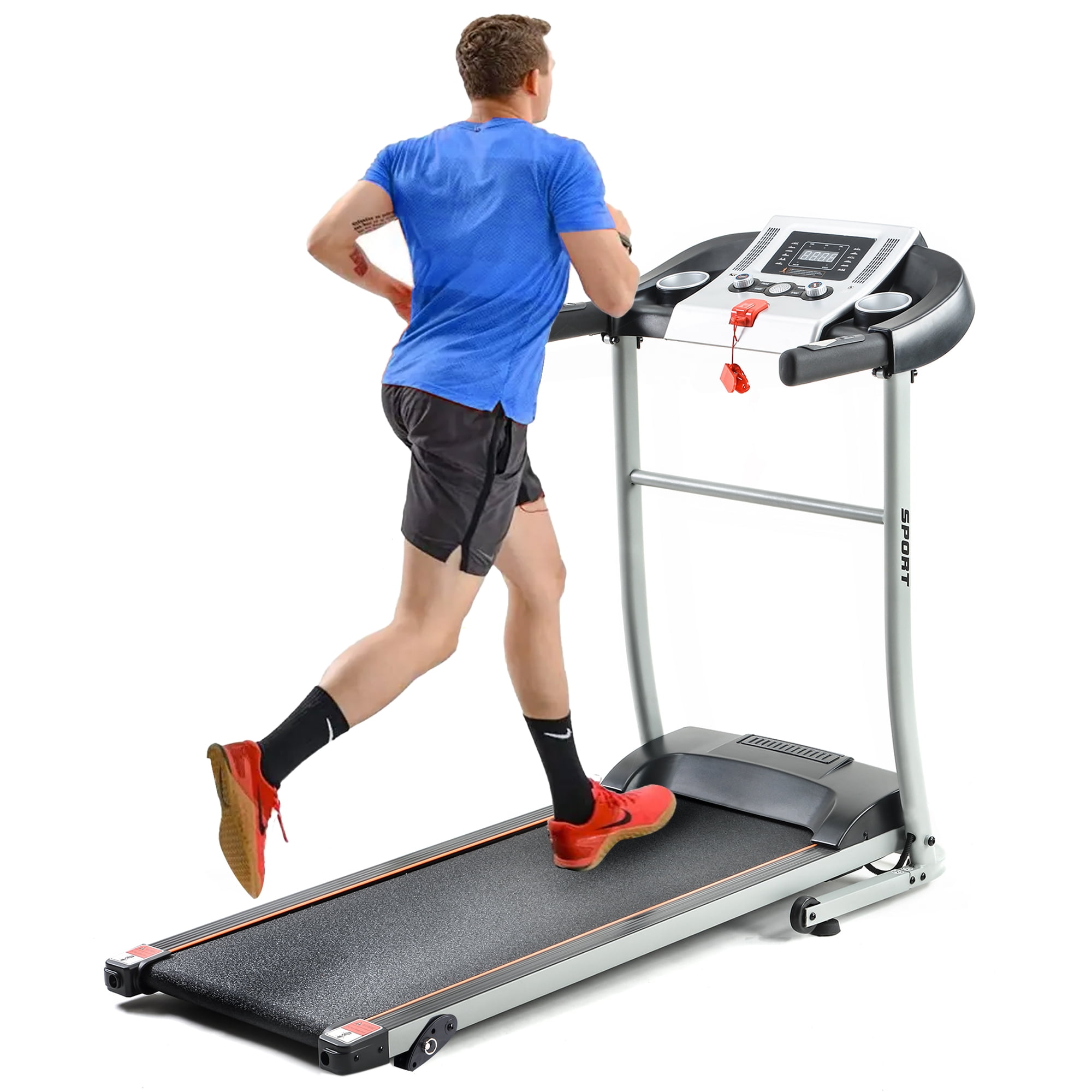 Xterra tr 600 Treadmill