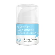 Vitamin E Eye Care Cream Anti-Wrinkle Moisturizing Anti-Aging Nourishing 30ml(Blue Bottle)