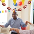 thumbnail image 4 of Phenofice Sports Football Banner Decorative Hanging Banner 1Pack, 4 of 8