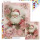 thumbnail image 1 of Kit Con Cuentas Cuadradas 5D DIY Del 40x50cm, 1 of 9