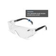 thumbnail image 5 of Gafas de seguridad Gateway Safety 6966 Cover2 IR Filter 5.0, 5 of 5