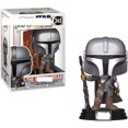 thumbnail image 1 of Guerra de las Galaxias: The Mandalorian - The Mandalorian (Cromo) Multicolor (1 Pieza) Sincero Electrónica, 1 of 1