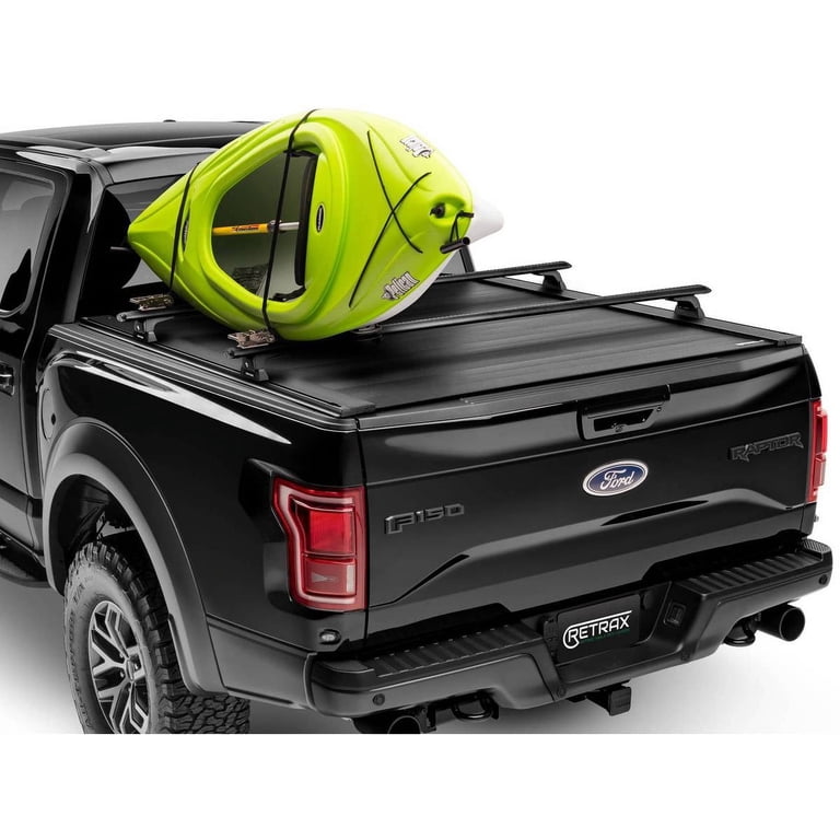 Free Shipping! Retrax T-90861 Cover for 2022-2023 Toyota Tundra
