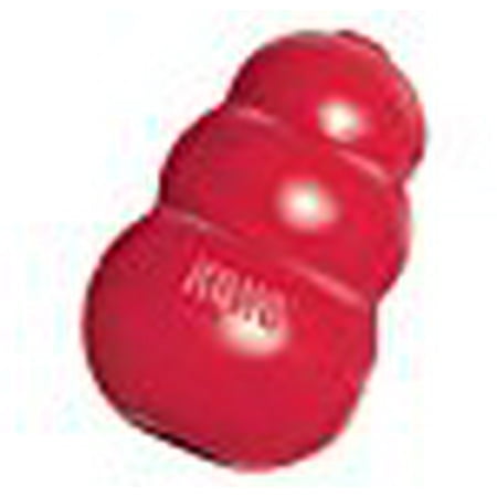PHILLIPS PET FOOD SUPPLY KXL Kong Extra Large RED Dog Toy