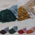 thumbnail image 3 of MYG Four Seasons Leaf Scatter Material Leaf Litter Scenery Model Leaves DIY Game, 3 of 3