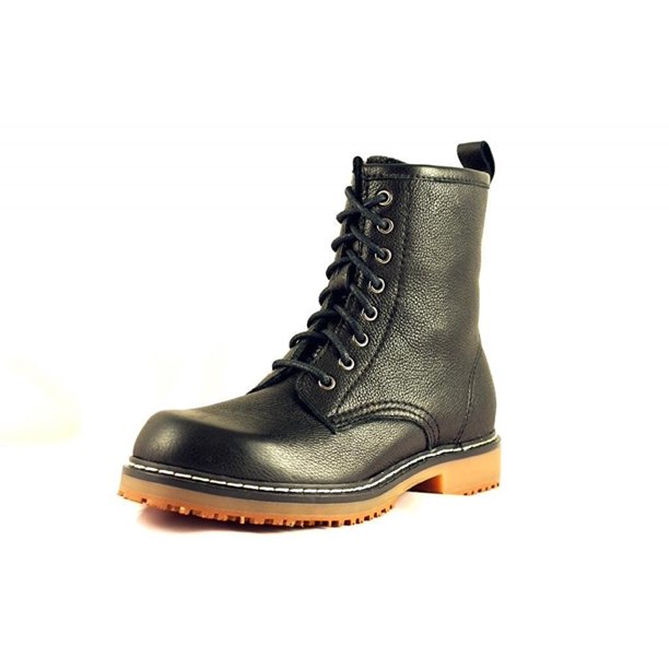 trendy slip resistant shoes