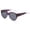 F, variant on TIELUTT Polarized Tortoise Sunglasses Set for Outdoor Sports Sun Fashion Accessories Unisex Lightweight Foldable Design 6 Styles To Choose From