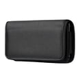thumbnail image 5 of facefd Mobile Phone Waist Bag Nylon Storage Pack Outdoor Sports Camping Climbing Architecture Backpacking Universal Pocket Case Parallel M, 5 of 5