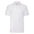 thumbnail image 1 of Fruit of the Loom Polo Piqué Premium pour Homme, 1 of 3