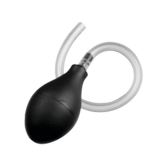Welch Allyn Insufflator Bulb and Tube Without Tip - Model 21501, Each