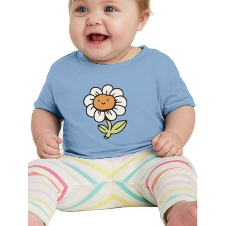 

Cute Daisy Buddy T-Shirt Infant -Smartprints Designs 6 Months