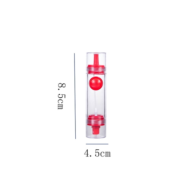 Botellas de Aceite para Cocina,Botella de Pulverización de Aceite Multifuncional 2 en 1,Tarro de Condimento a Prueba de Fugas con Doble Pulverización Y Vertido,Botella de Pulverización de Aceite para