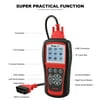 Autel Code Reader Diaglink (DIY Version of MD802) All Systems/Modules Diagnostic for ABS, SRS, Engine, Transmission etc, EPB, Oil Reset