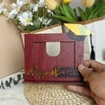 thumbnail image 2 of Desktop Ornament Graduation Wooden Photo Frame 2025 Start Decorations Unique Graduation Season Keepsake Memorable Photo Display for Graduation Season*2 Pack, 2 of 8