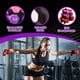 thumbnail image 5 of Mancuernas Fitness De Neopreno Hexagonales Con Base Incluida,pesas Para Ejercicio En Casa,Ideal Para Ejercicio En Casa, Kit De Pesas,Entrenamiento Y Gimnasio Para Hombres Y Mujeres (6 PCS), 5 of 8