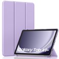thumbnail image 1 of Funda MoKo para Samsung Galaxy Tab A9 Plus de 11 pulgadas 2023, color lila, 1 of 8