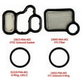 thumbnail image 1 of 4Pcs/Set Vtec Solenoid Spool Valve Gasket Kit For 03-07 Motorbike Civic Element, 1 of 7