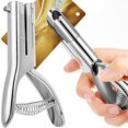 thumbnail image 3 of Maytalsory Efficient Single Hole Punch for Office Photo Studios Style A 1Set, 3 of 6