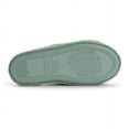 thumbnail image 5 of MUK LUKS Women's Maelle Slipper-Juniper Green XL (11-12), 5 of 6