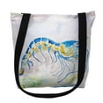 thumbnail image 1 of Sac Fourre-Tout Crevettes Bleues 18 x 18 Po - Grand, 1 of 1