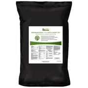 The Andersons Green Shocker 7-1-2 Fertilizer with Humic DG 17 lb Bag