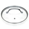 8 Inch Glass Lid For Orgreenic 2.5 Quart