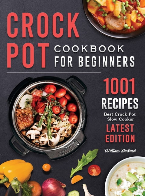 the best crock pot cookbook