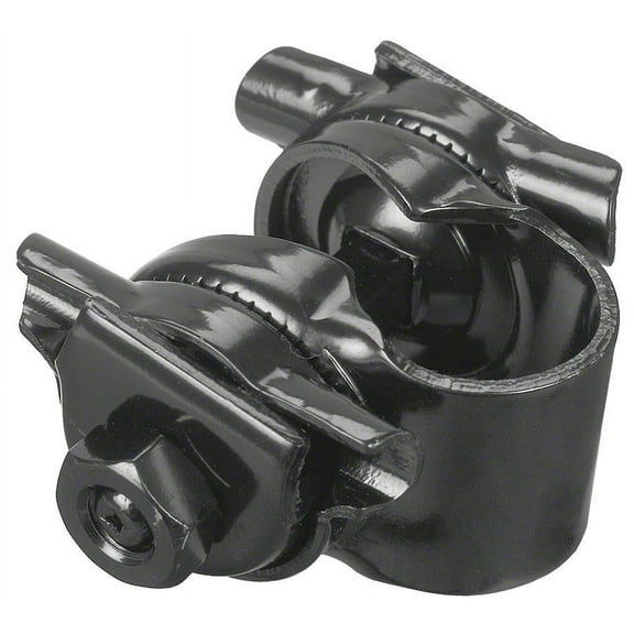 Velo 7/8" Seat Clamp for 6mm Rail Saddles