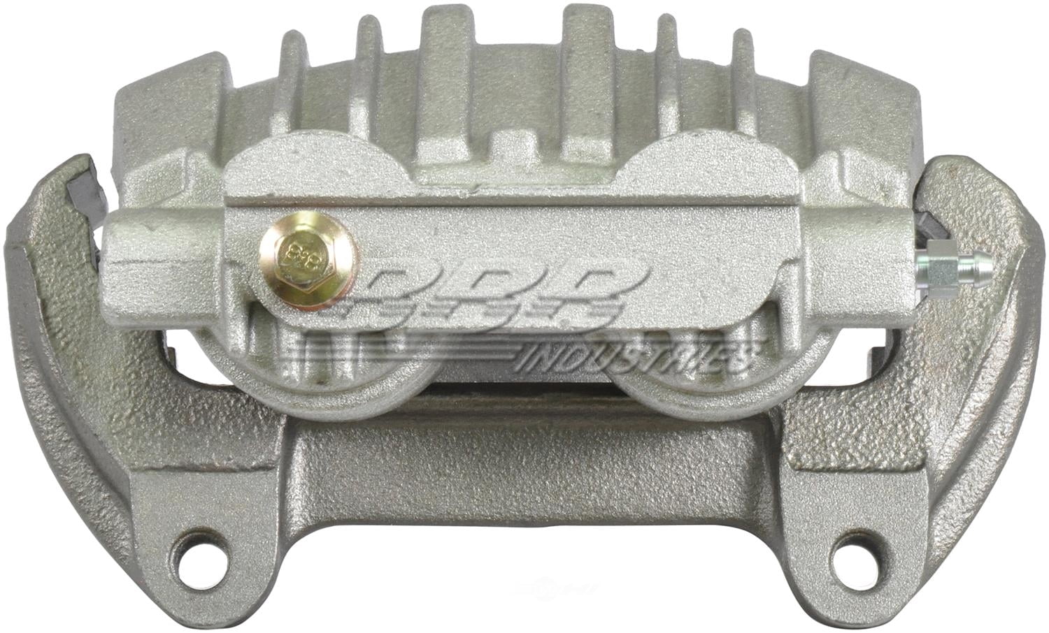TERREPOWER formerly BBB Industries 99-17863B Reman Caliper w/installation Hardware