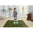 thumbnail image 6 of Pop & Spin Mower Role-Play Lawn Mower, VTech, Push & Pull Toy, 6 of 7