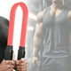 thumbnail image 1 of Power , equipo de fitness, ejercitador, fortalecedor, gimnasio en casa para niños, herramienta de entrenamiento de pecho para fortalecer Negro Rojo 4KG, 1 of 8