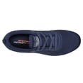 thumbnail image 4 of Tenis SKECHERS Hombre Transpirables Lite Textiles azul 29.5, 4 of 5