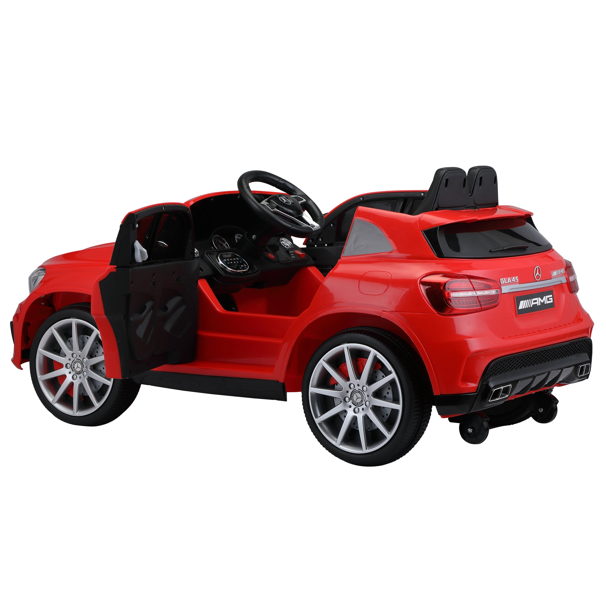 Kepooman Kids Ride on Car, Electric Toy Car with Remote Control for Kids 3-6 Years Kepooman Kids Ride on Car, Electric Toy Car with Remote Control for Kids 3-6 Years