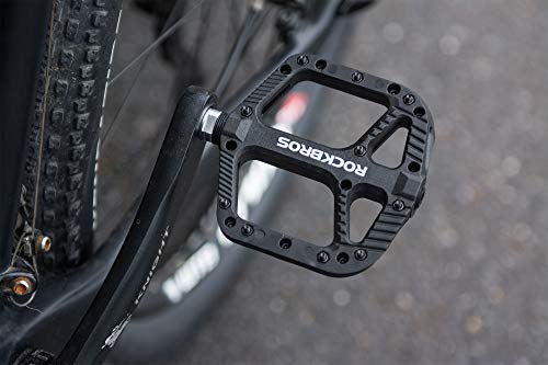 rockbros road pedals